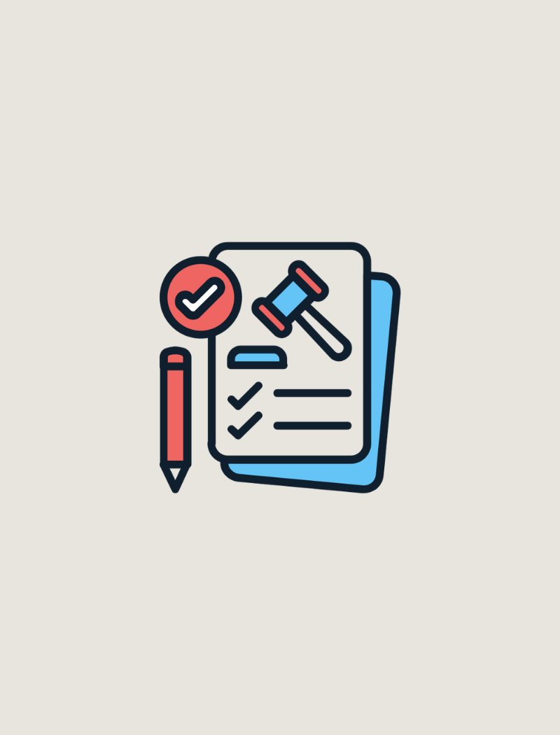 administratif immo