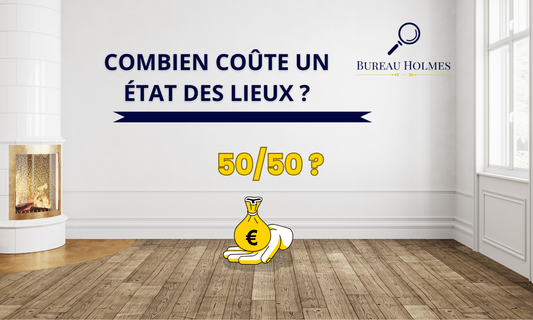 Prix d’un état des lieux à Mons et dans le Hainaut