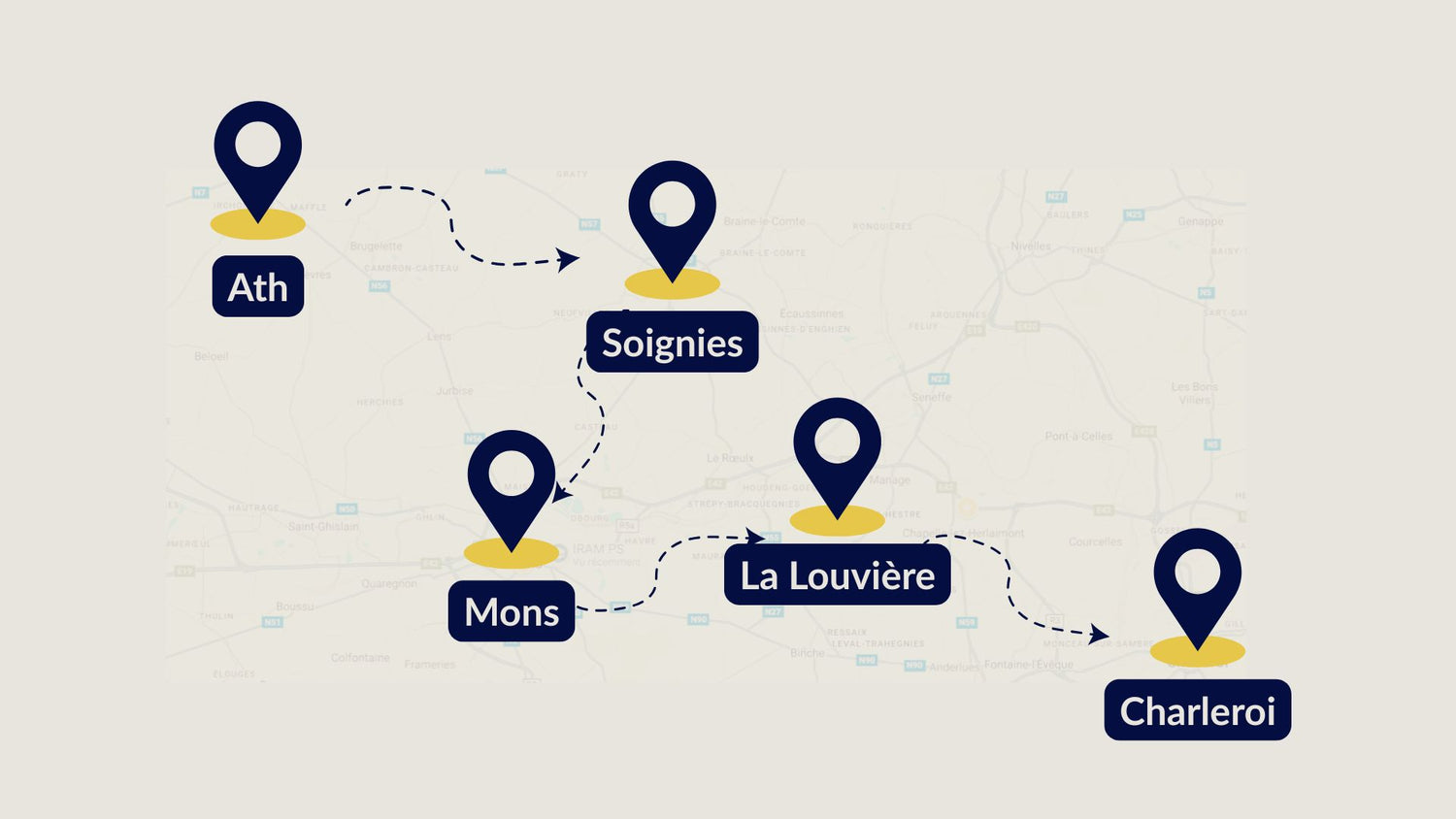 expert immobilier hainaut